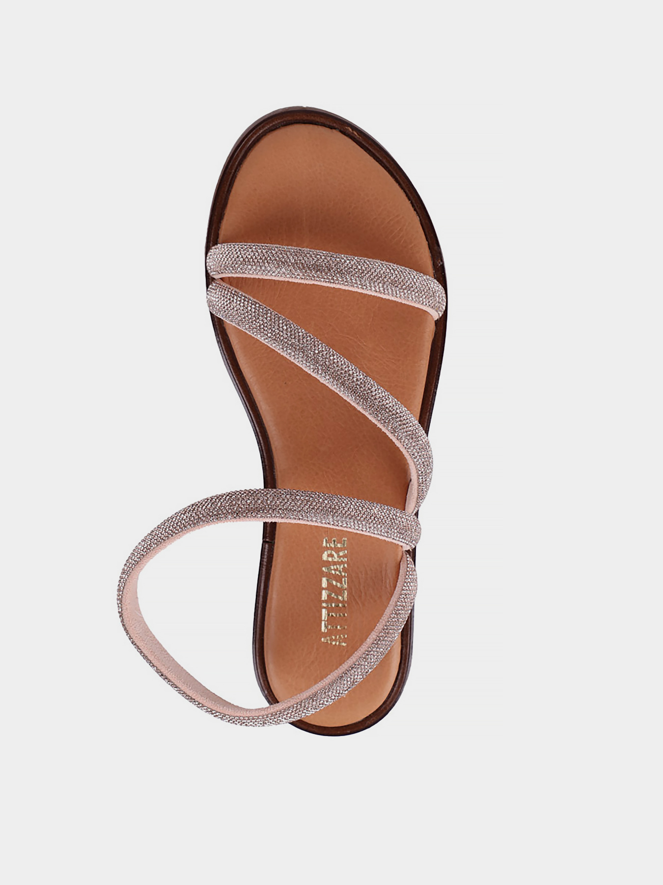 Сандалии Attizzare модель 971S Фото