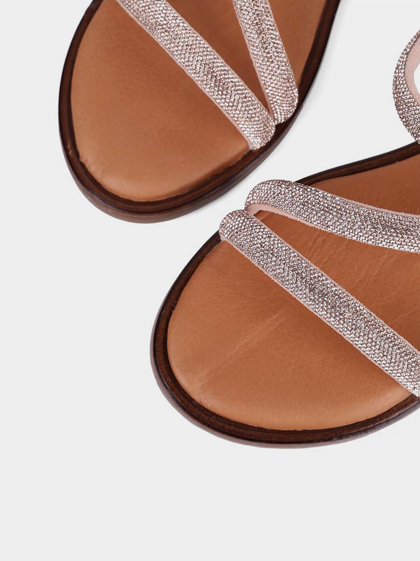 Сандалии Attizzare модель 971S Фото