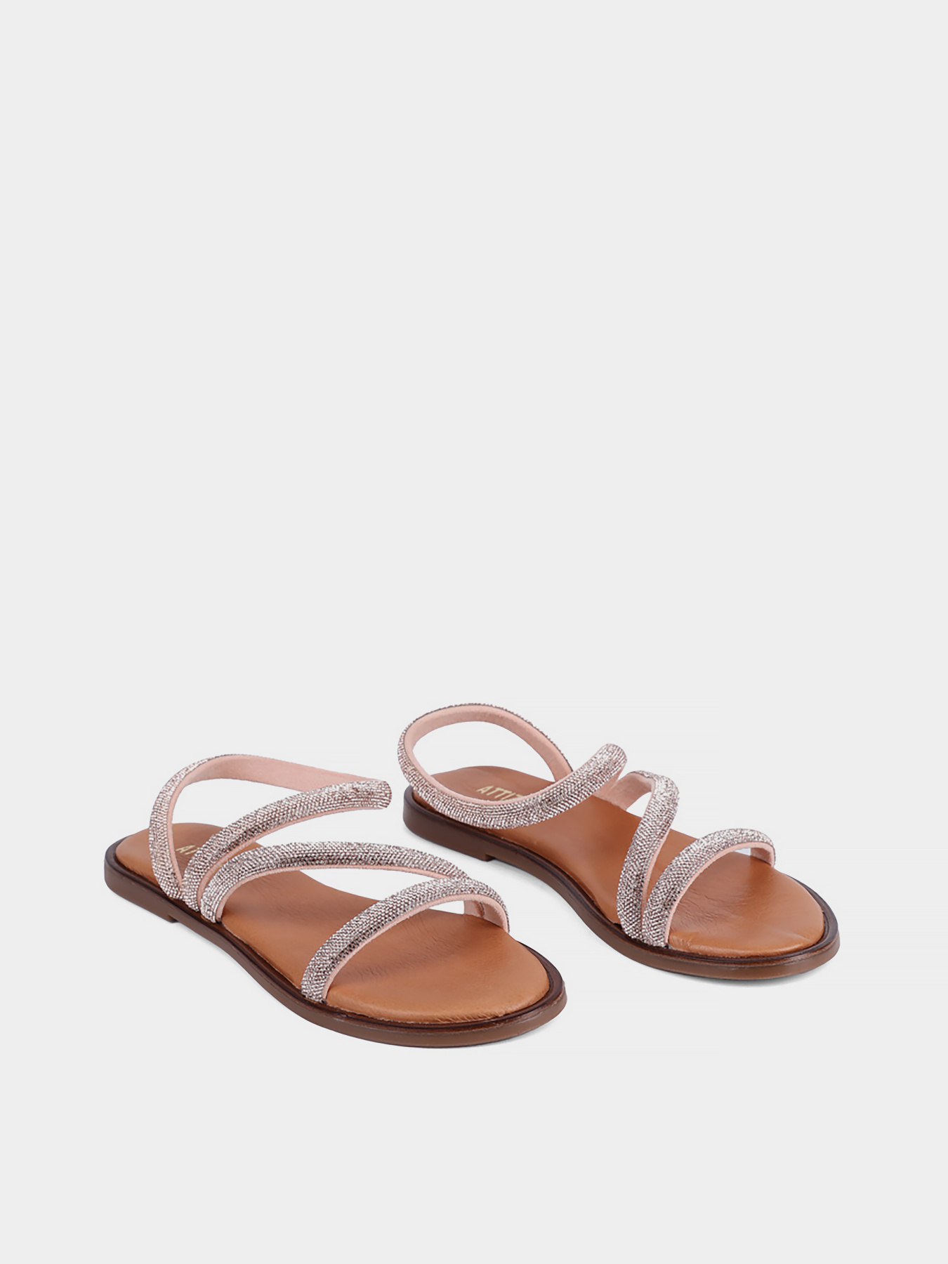 Сандалии Attizzare модель 971S Фото