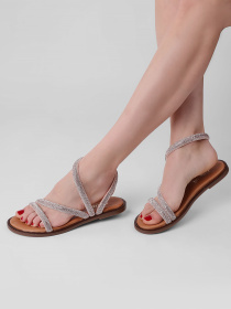 Сандалии Attizzare модель 971S Сандалии Attizzare модель 971S Фото