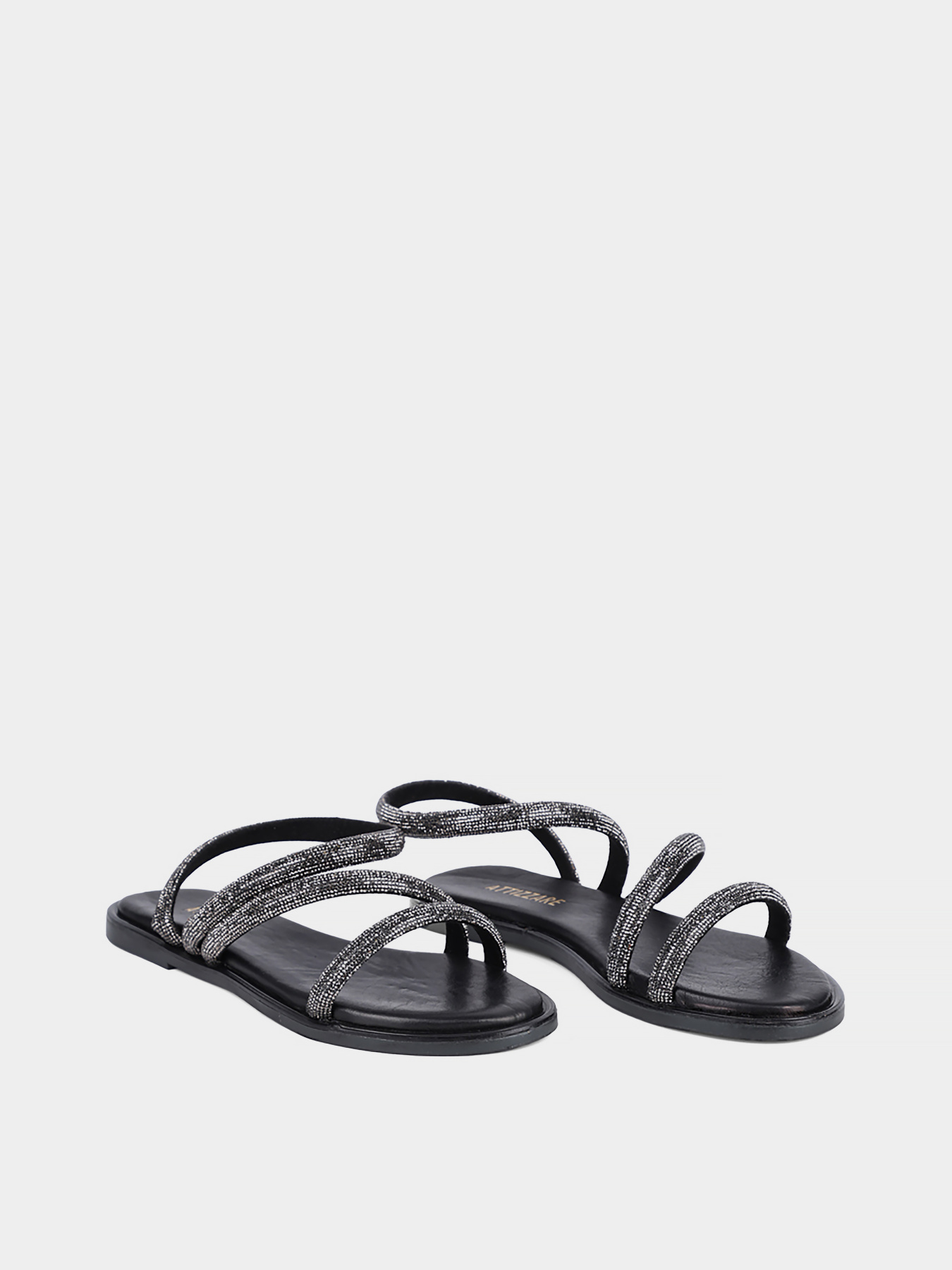 Сандалии Attizzare модель 971S Фото