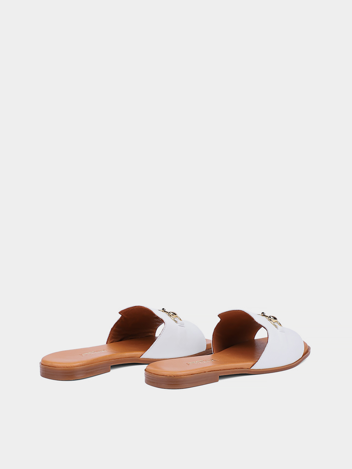 Шлепанцы Attizzare модель 120 Фото