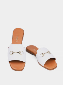 Шлепанцы Attizzare модель 120 Фото