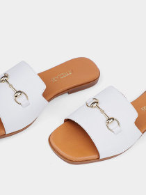 Шлепанцы Attizzare модель 120 Фото