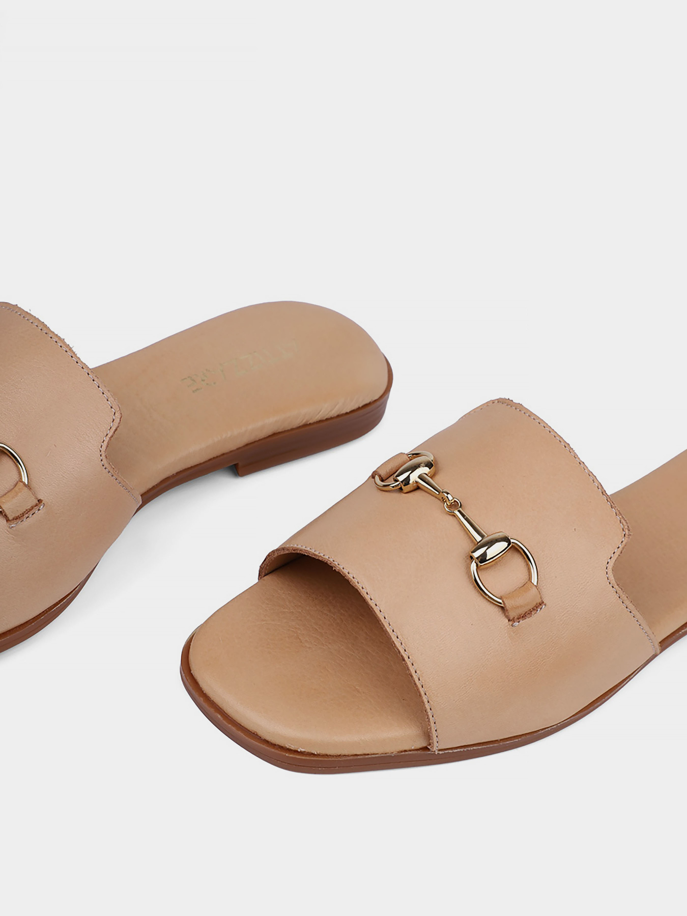 Шльопанці Attizzare модель 120 Фото