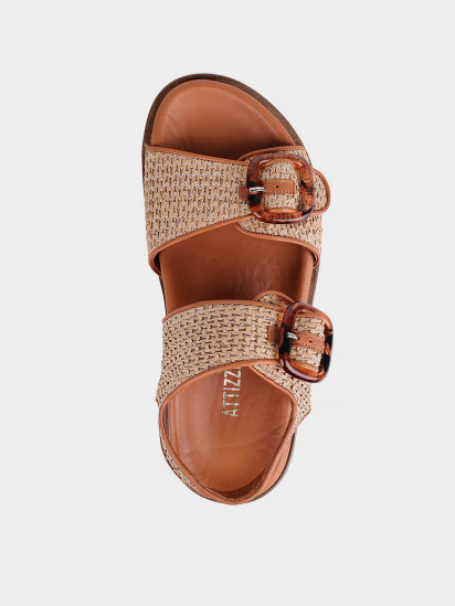 Сандалии Attizzare модель D27080-803 — фото - INTERTOP