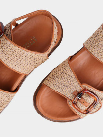 Сандалии Attizzare модель D27080-803 Фото