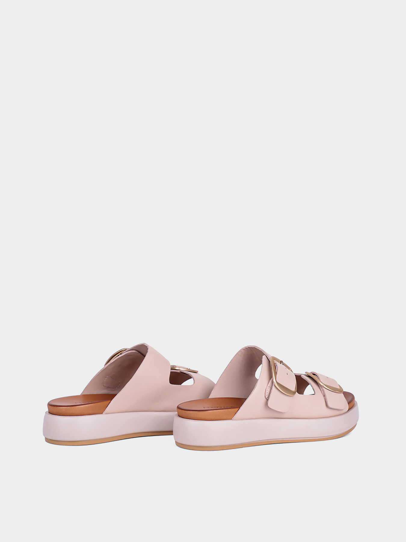 Шлепанцы Attizzare модель 02--25210-40 Фото