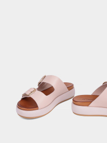 Шлепанцы Attizzare модель 02--25210-40 Фото