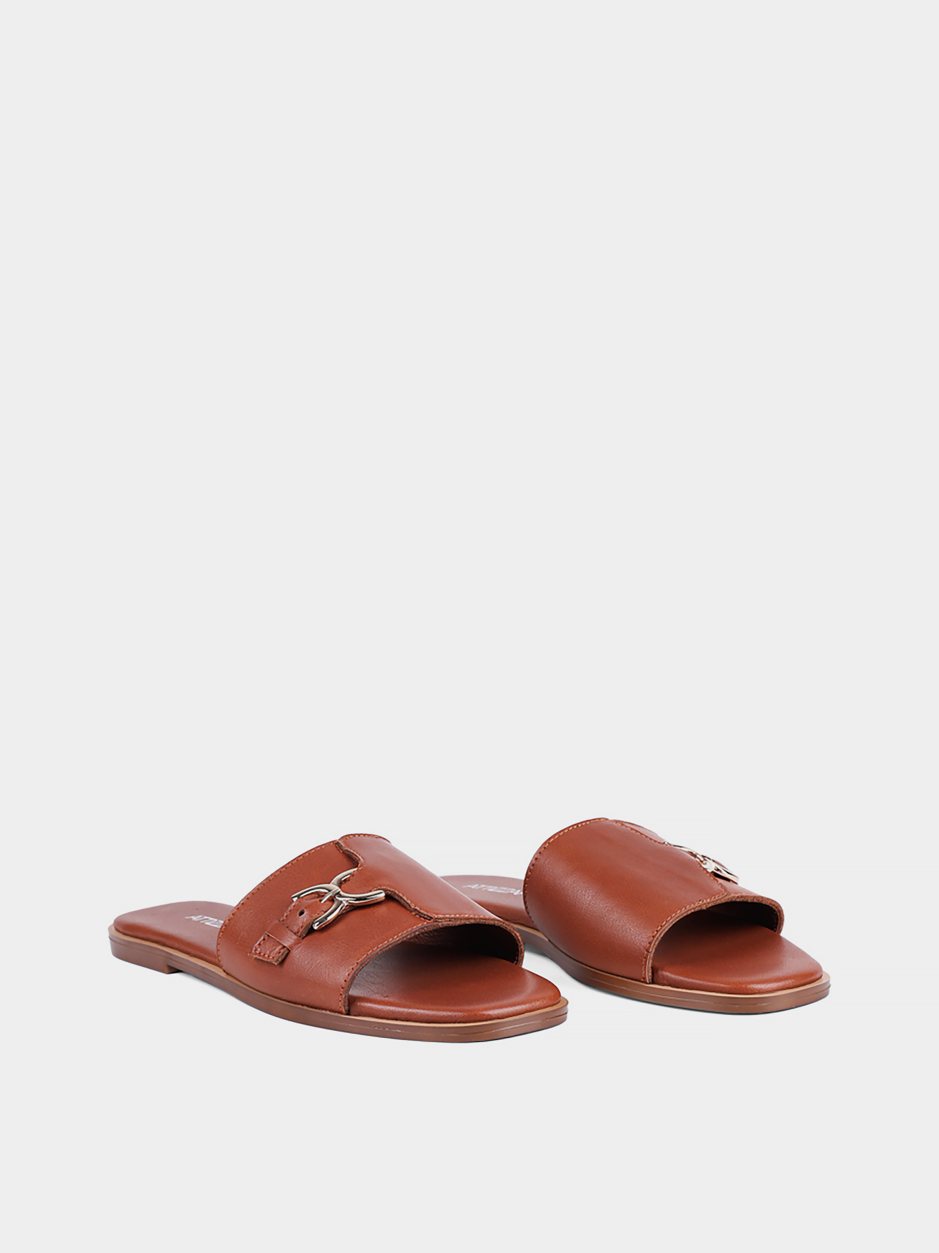 Шльопанці Attizzare модель 22810 Фото