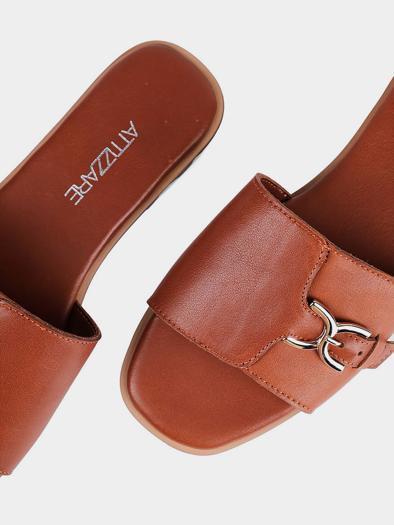 Шльопанці Attizzare модель 22810 Фото