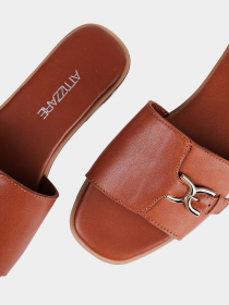 Шльопанці Attizzare модель 22810 Фото