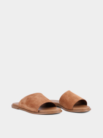 Шлепанцы Attizzare модель 15368 Фото