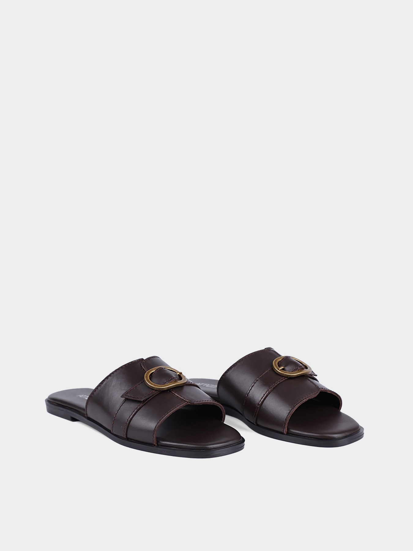 Шльопанці Attizzare модель 22815 Фото