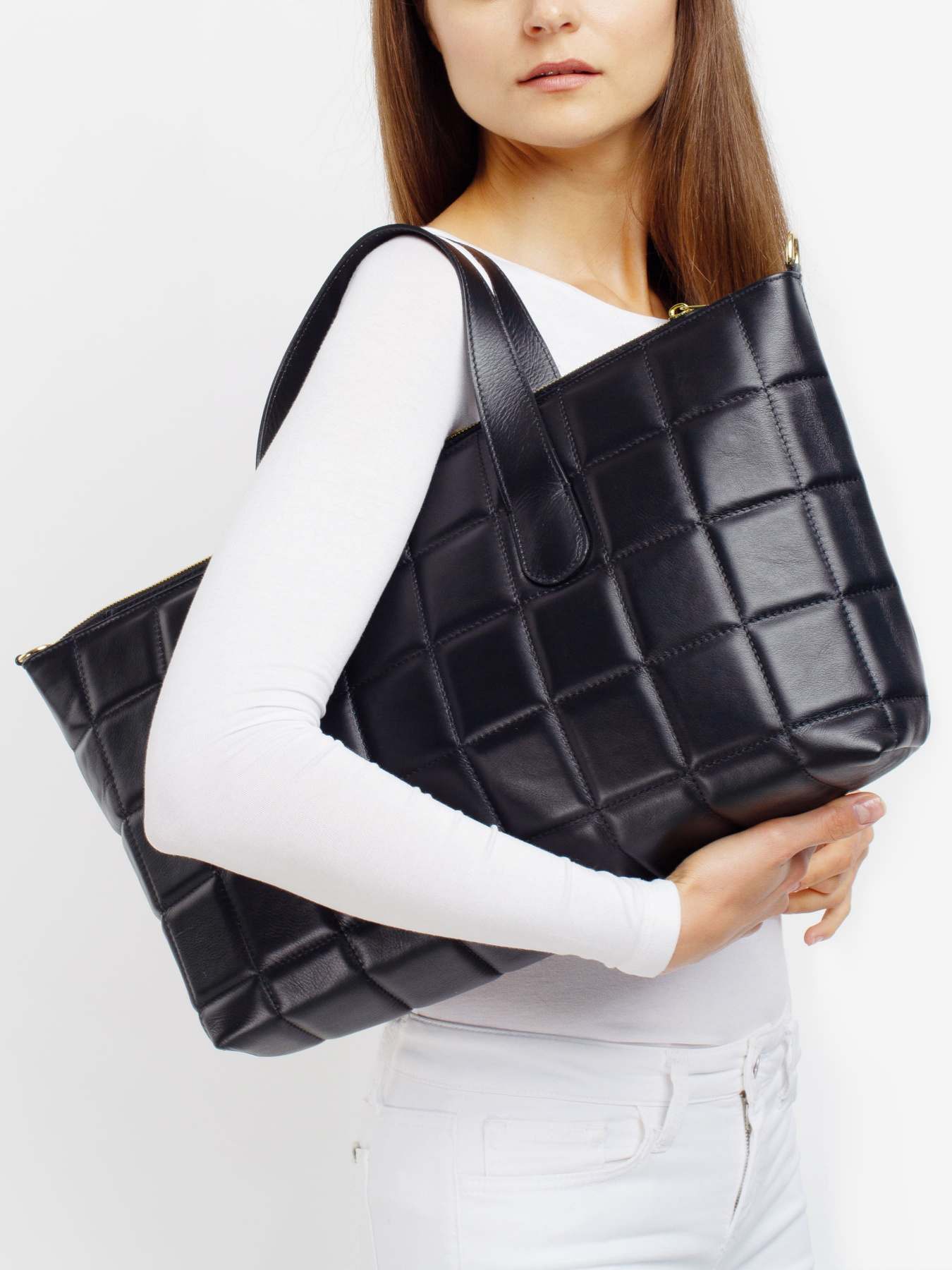 Сумка Regina Notte модель 2000000161907 Фото