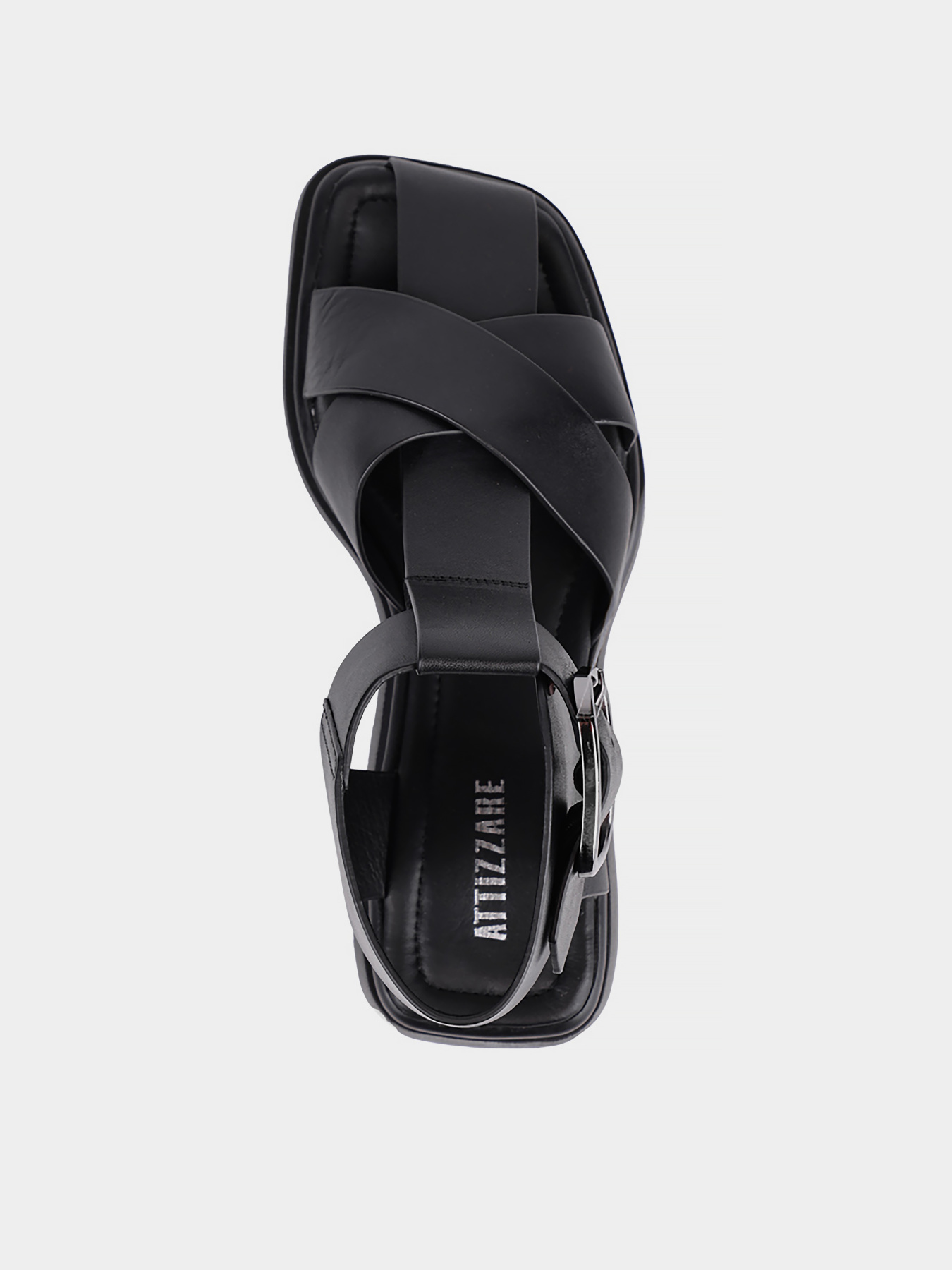 Сандалии Attizzare модель 3625 Фото