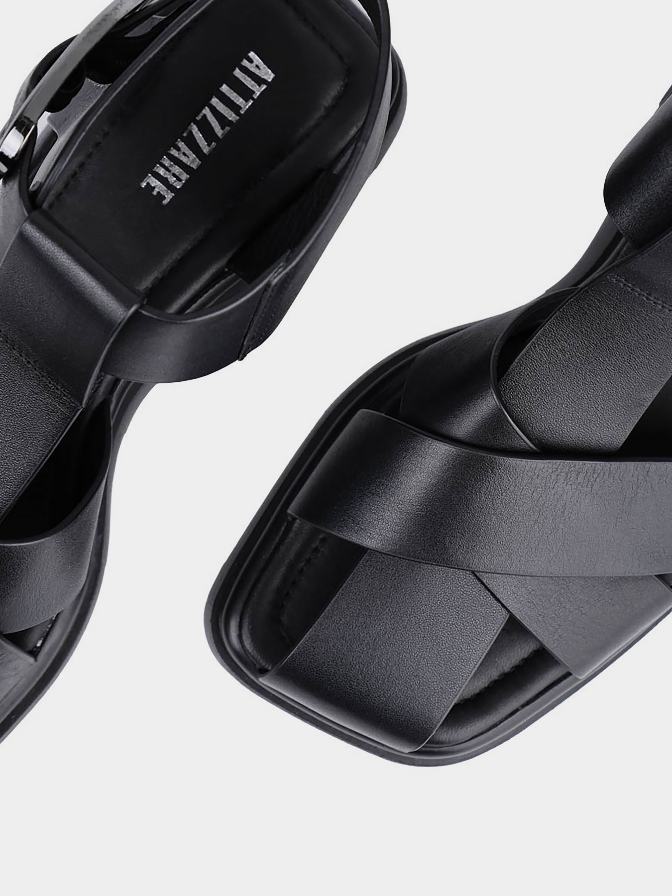 Сандалии Attizzare модель 3625 Фото