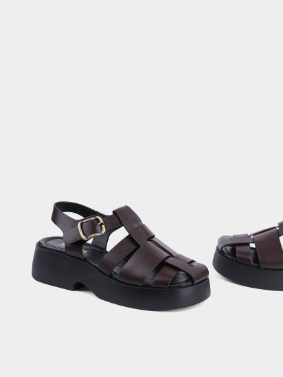 Сандалії Attizzare модель 6142 — фото - INTERTOP