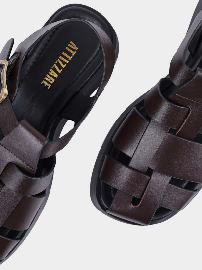 Сандалії Attizzare модель 6142 — фото 6 - INTERTOP