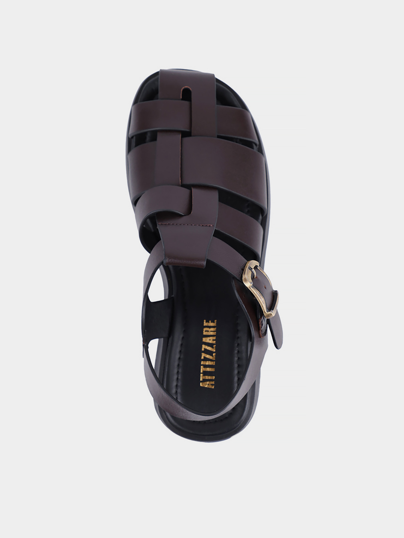 Сандалии Attizzare модель 6142 Фото
