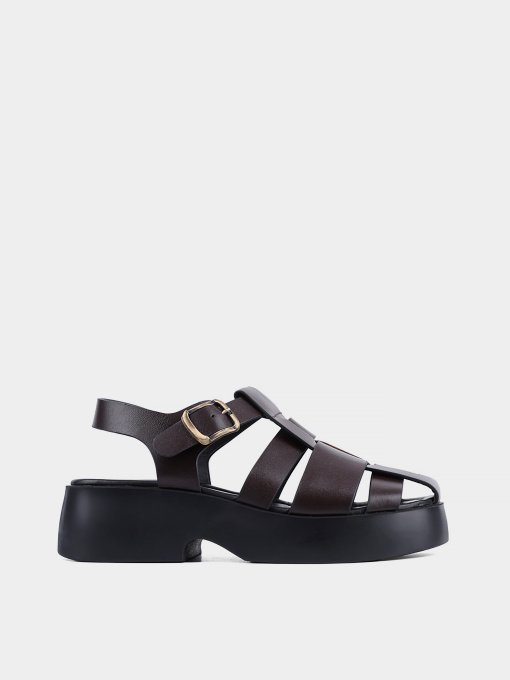 Сандалии Attizzare модель 6142 Фото