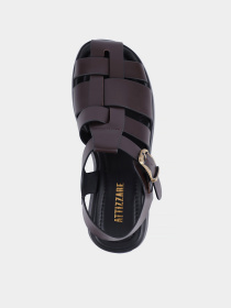 Сандалии Attizzare модель 6142 Фото