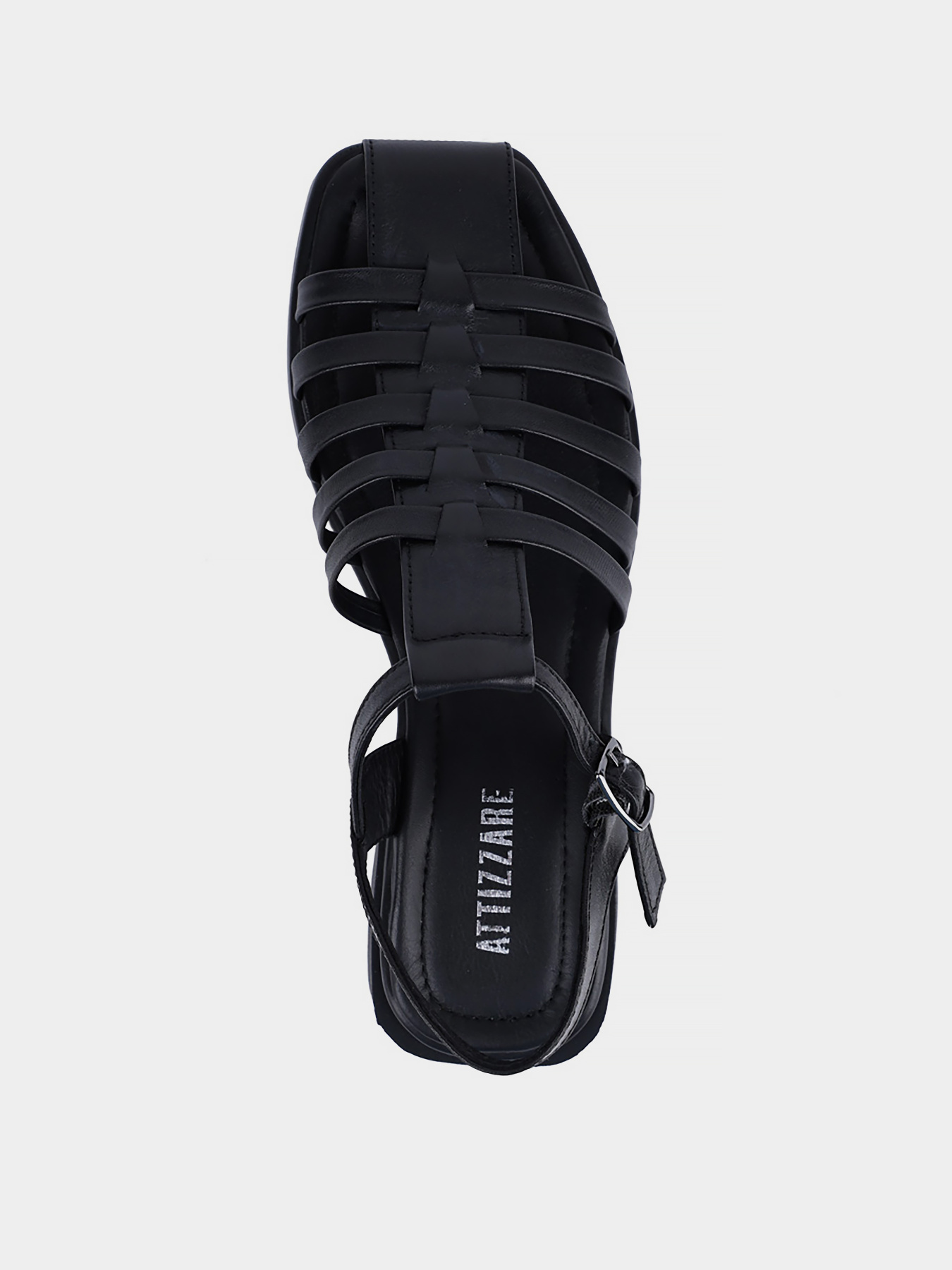 Сандалії Attizzare модель 6006 Фото