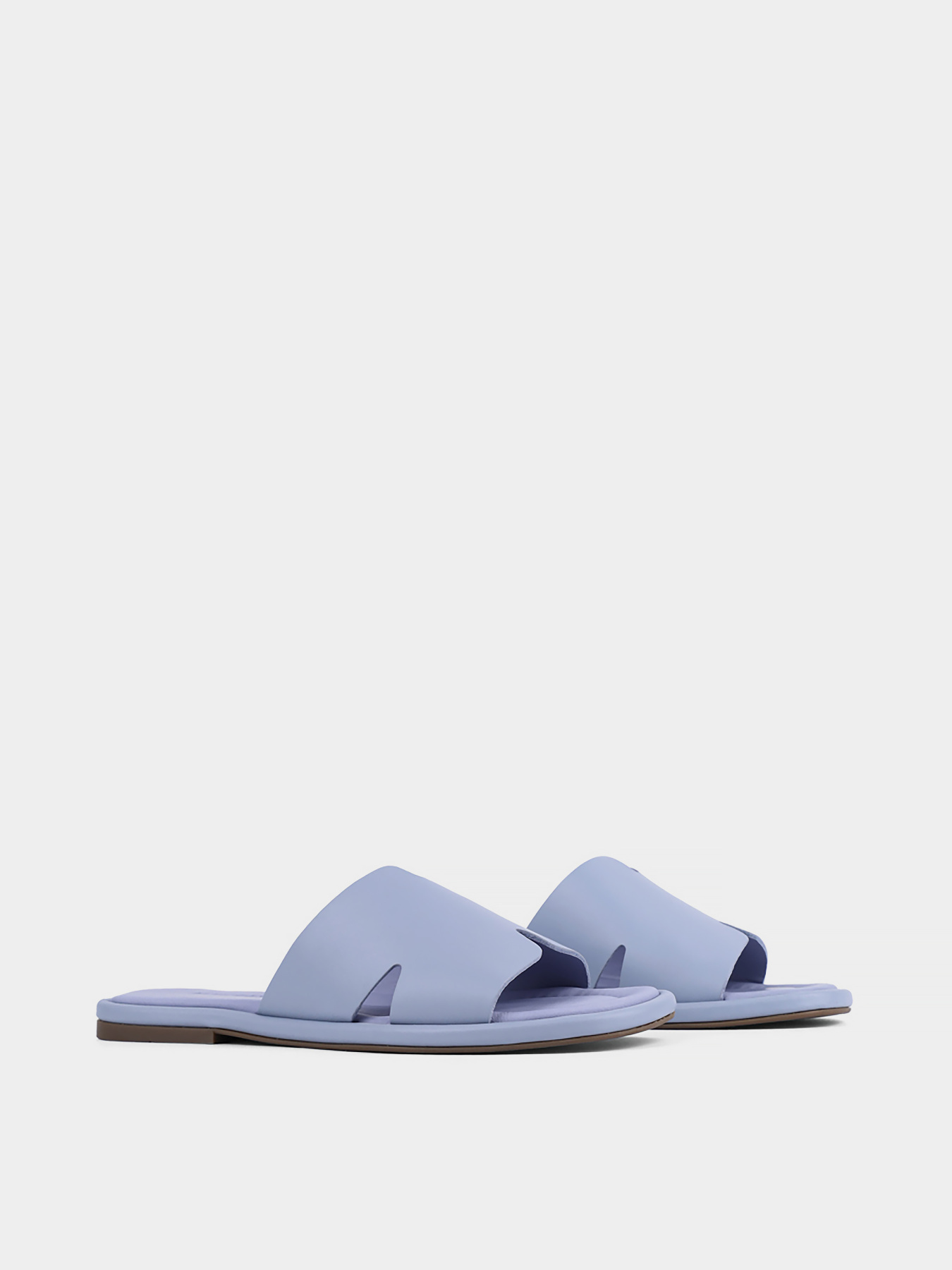 Шлепанцы Attizzare модель 022 401 Фото