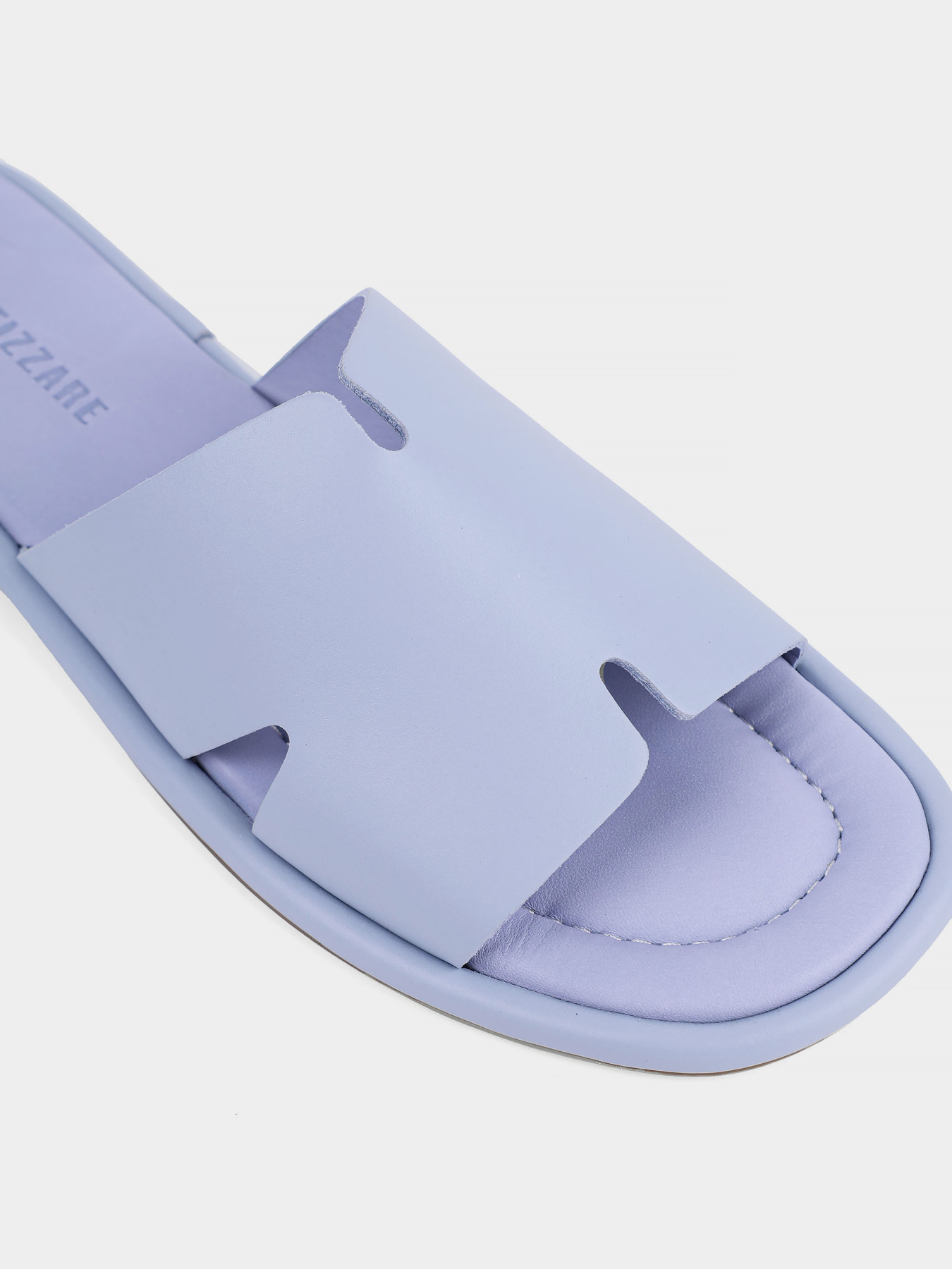 Шлепанцы Attizzare модель 022 401 Фото