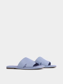 Шлепанцы Attizzare модель 022 401 Фото