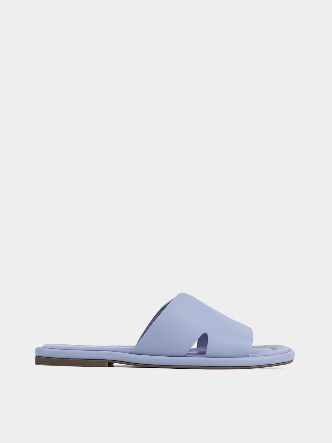 Шлепанцы Attizzare модель 022 401 Фото