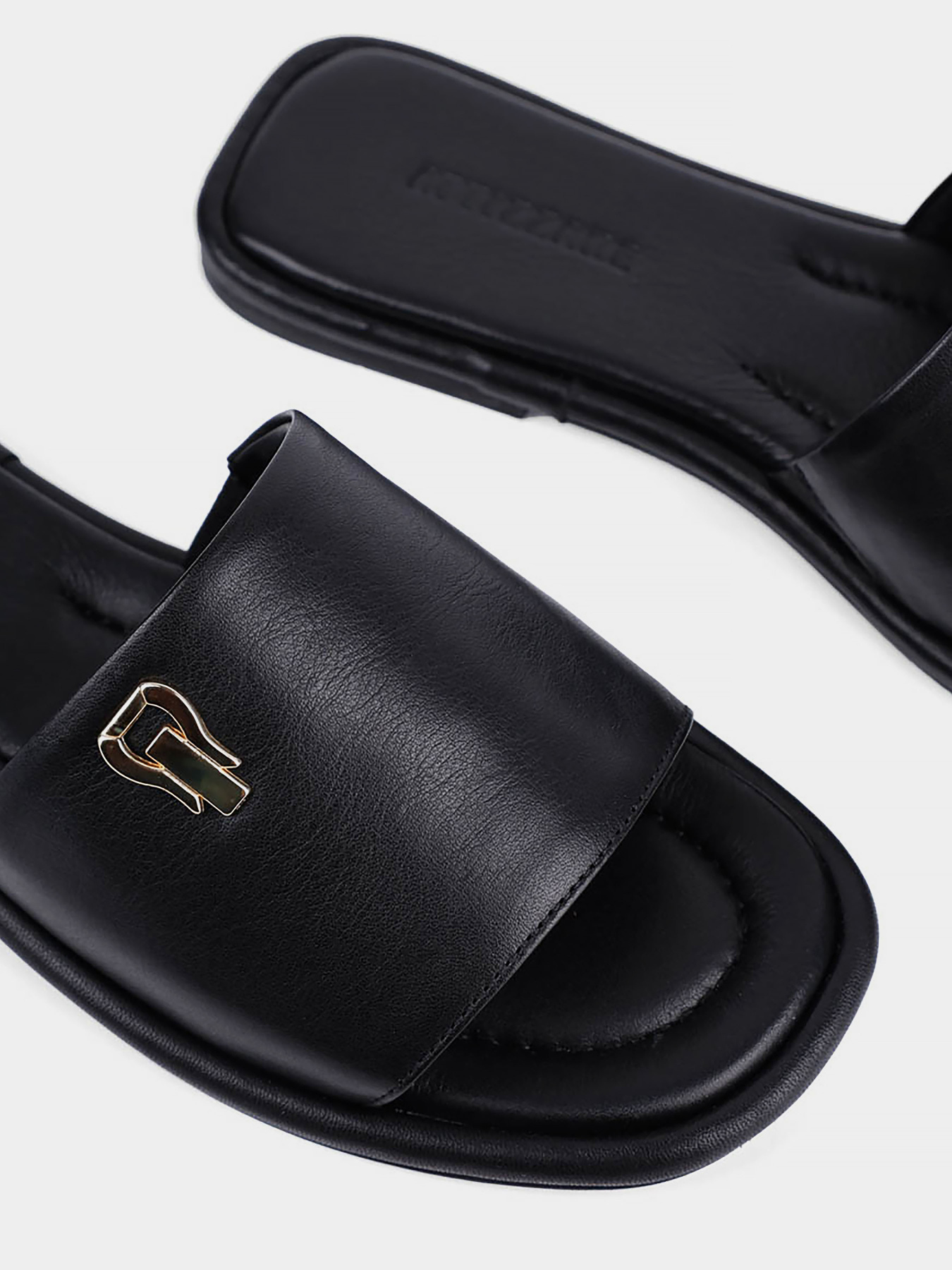 Шлепанцы Attizzare модель 022 405 Фото