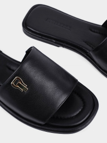 Шлепанцы Attizzare модель 022 405 Фото