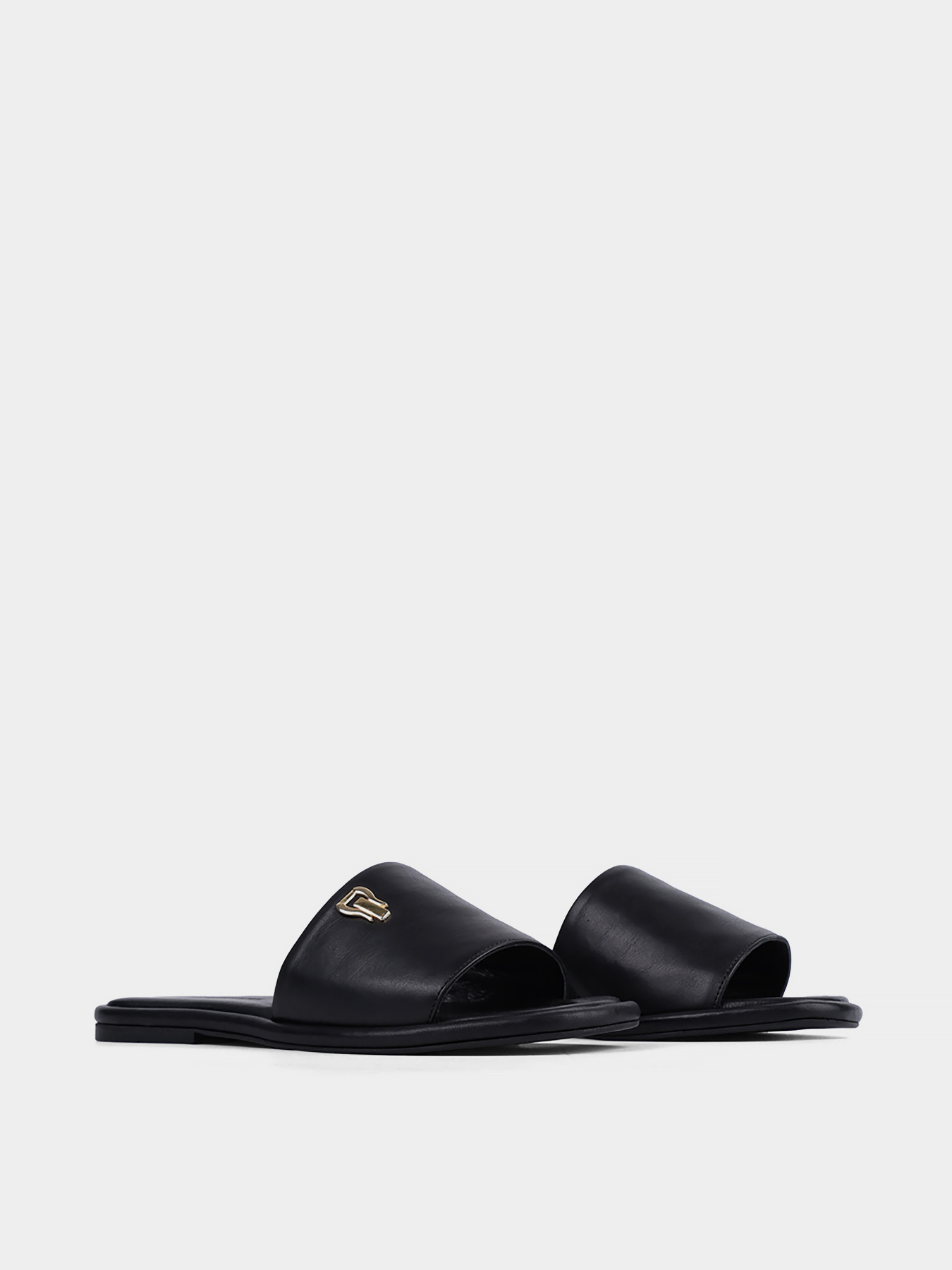 Шлепанцы Attizzare модель 022 405 Фото