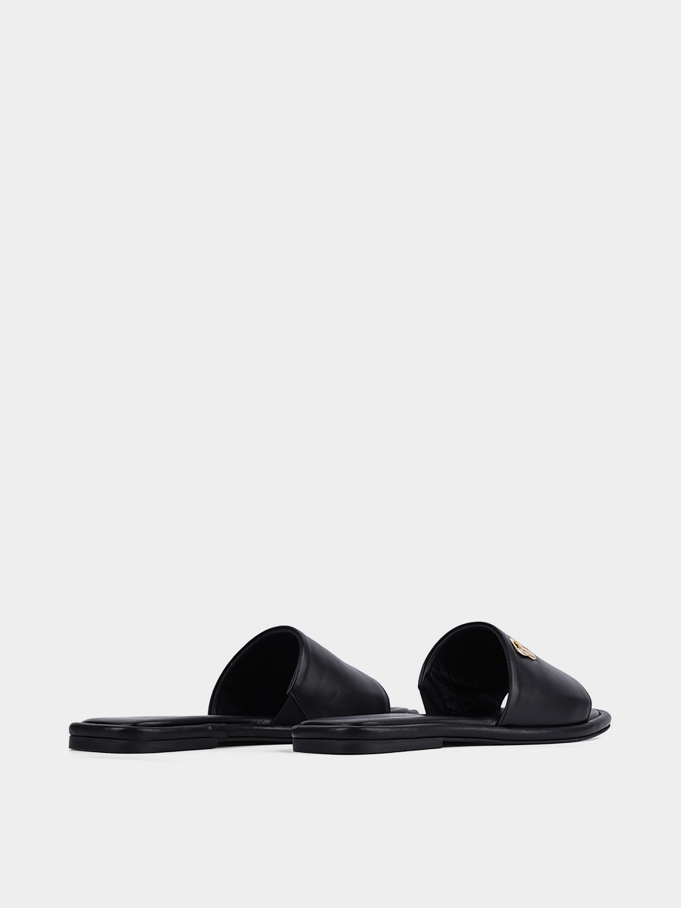 Шлепанцы Attizzare модель 022 405 Фото