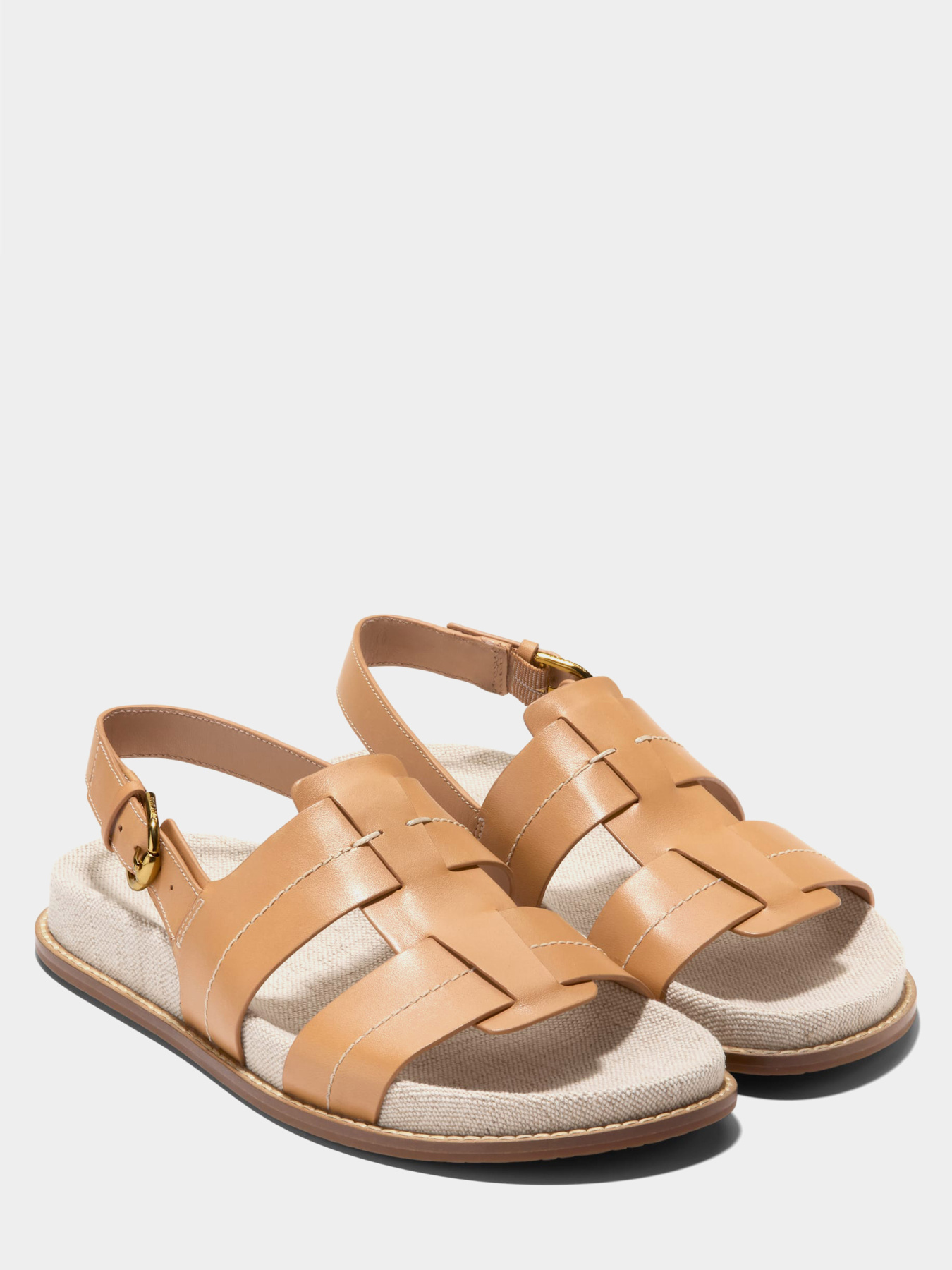 Сандалии Cole Haan модель W32744 Фото