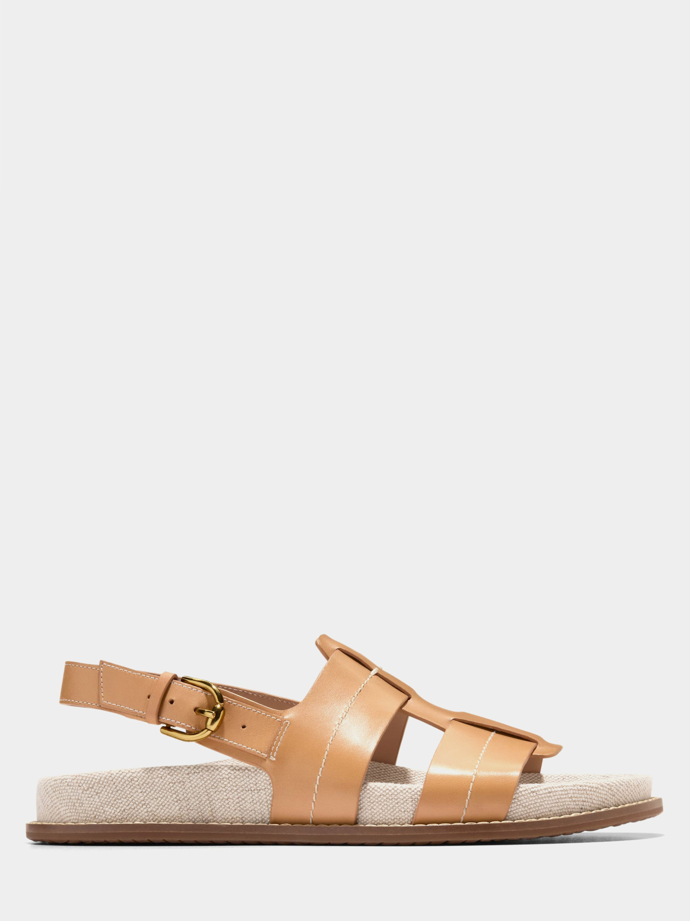 Сандалии Cole Haan модель W32744 Фото
