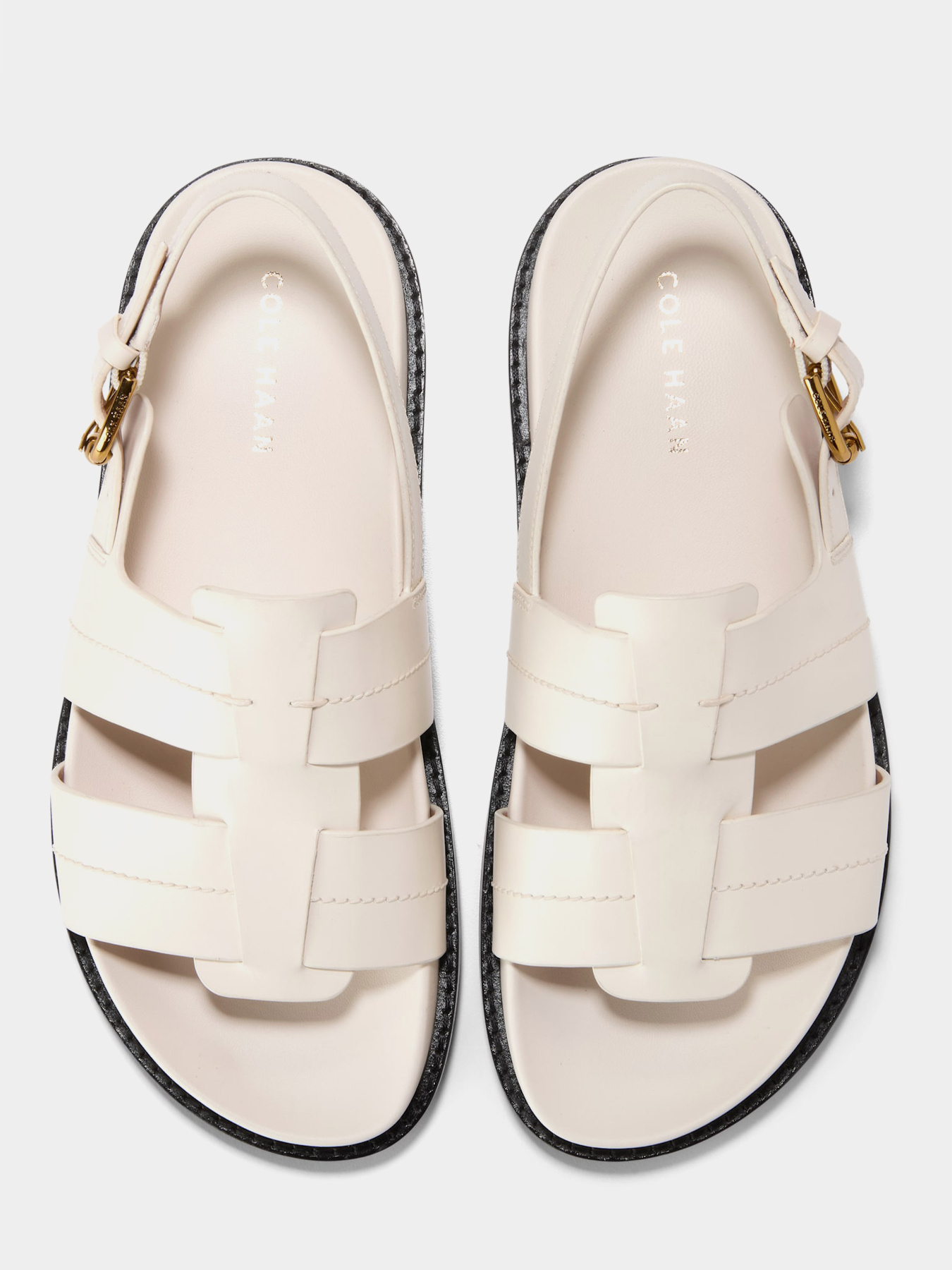 Сандалії Cole Haan модель W32746 Фото