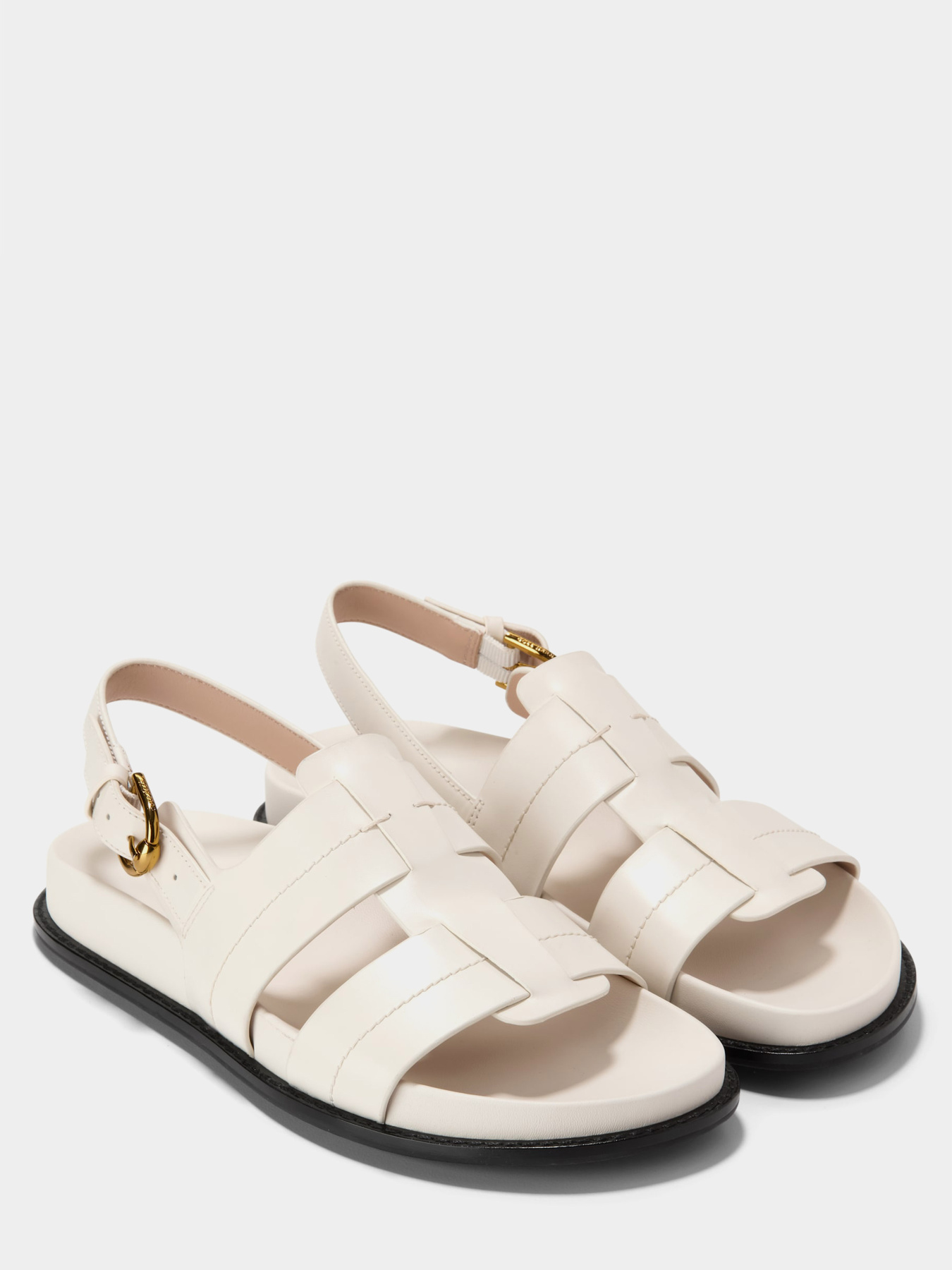 Сандалии Cole Haan модель W32746 Фото