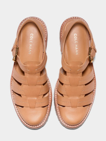 Сандалии Cole Haan модель W32791 Фото