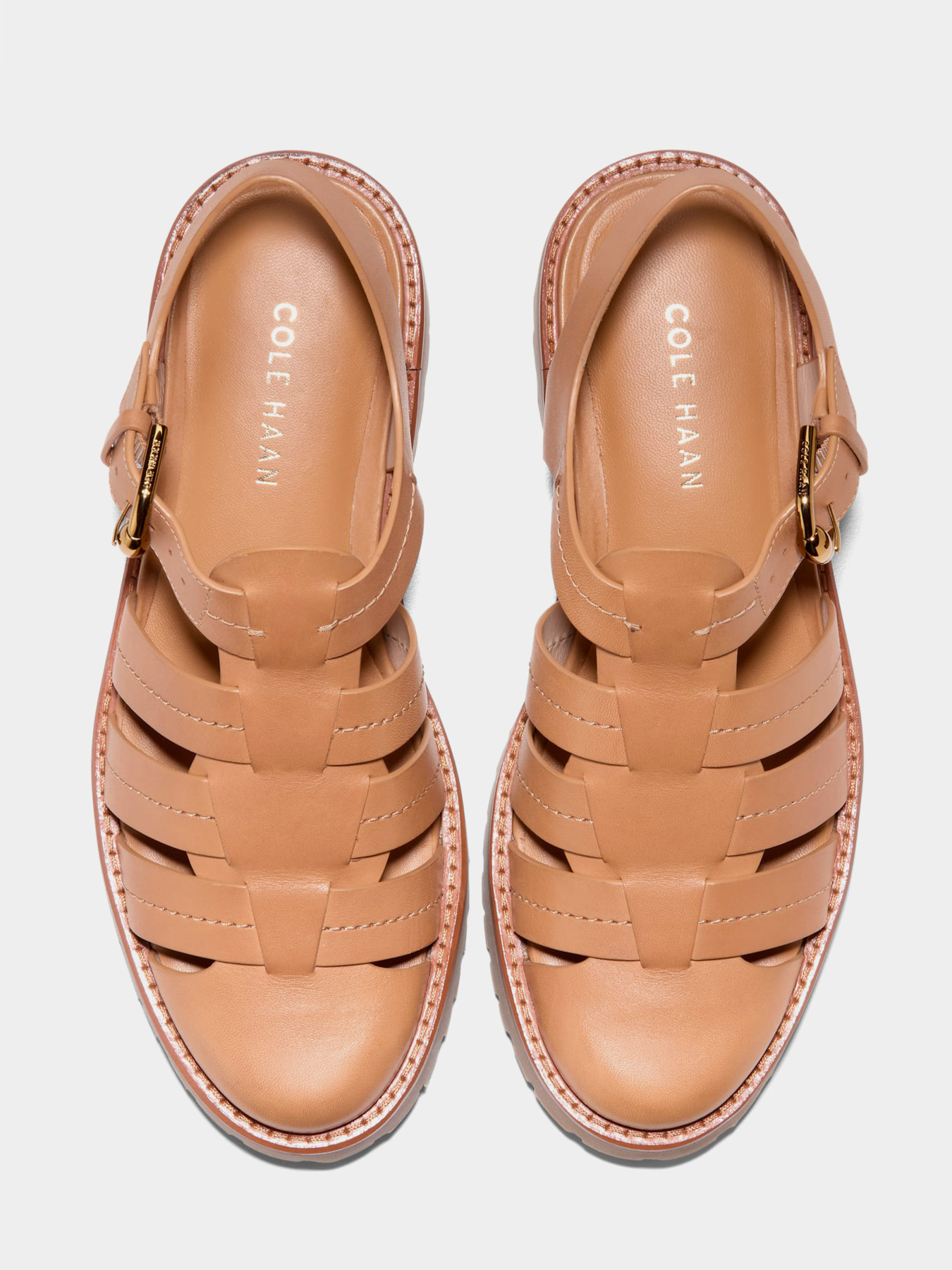 Сандалії Cole Haan модель W32791 Фото