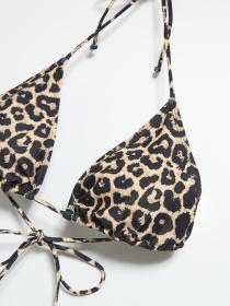 Верхняя часть купальника DIVERSE модель 10047229 Фото