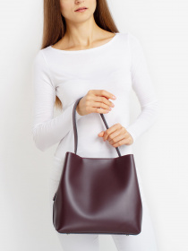 Сумка Regina Notte модель 2000000046792 Фото