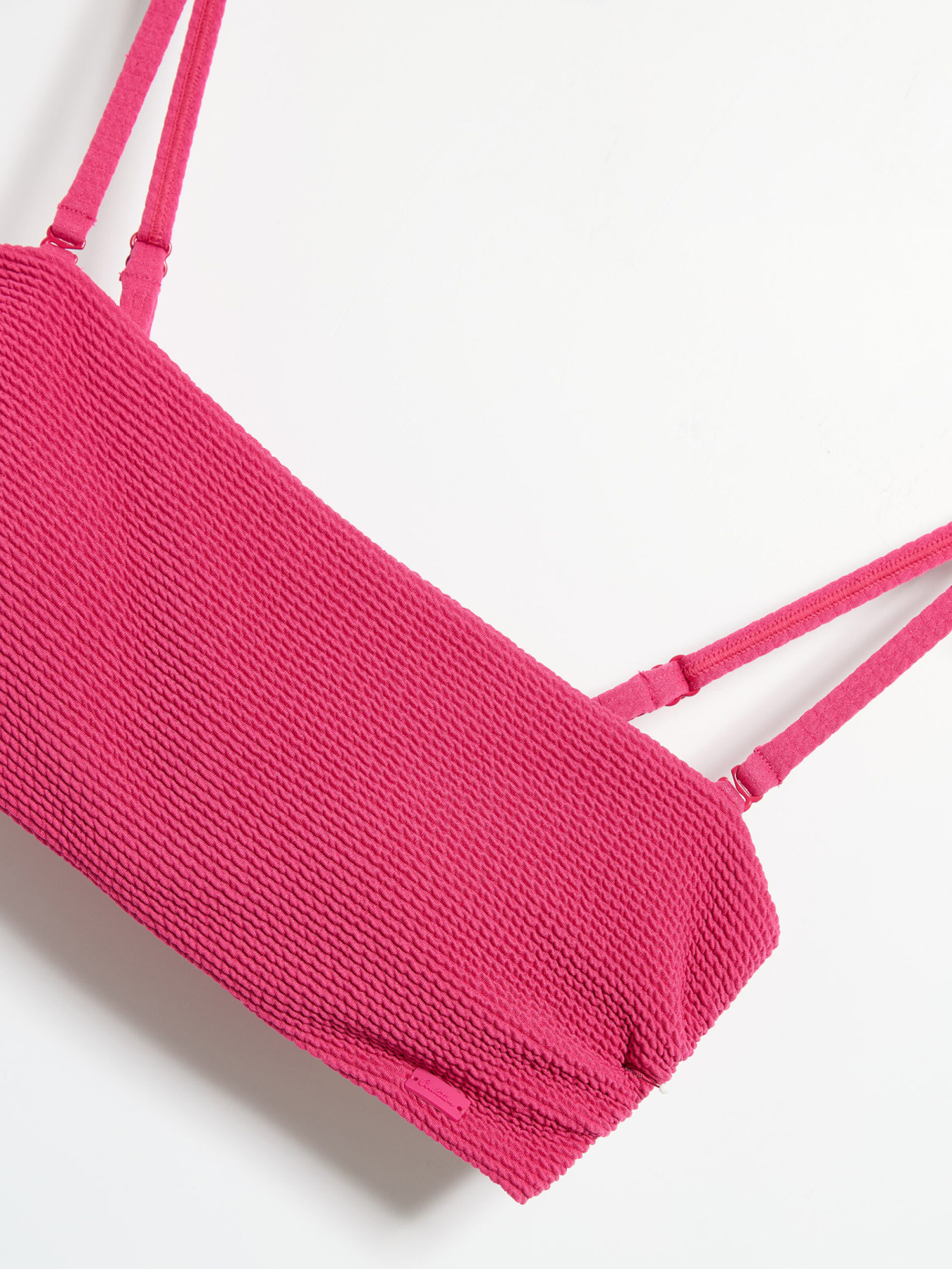 Верхняя часть купальника DIVERSE Cltn Linea T модель 10047210 Фото