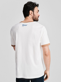 Футболка DIVERSE модель 10047199 Фото