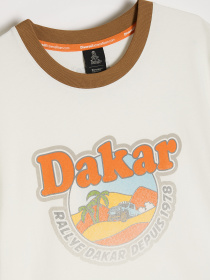 Футболка DIVERSE модель 10047199 Фото