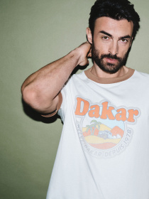 Футболка DIVERSE модель 10047199 Фото