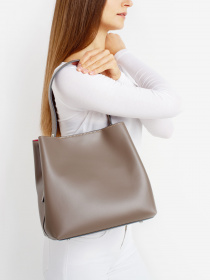 Сумка Regina Notte модель 2000000077802 Фото