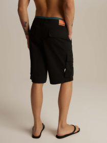 Шорты DIVERSE модель 10047184 Фото