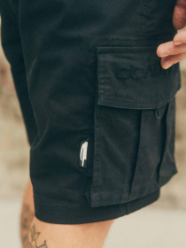 Повседневные шорты DIVERSE модель 10047184 Фото